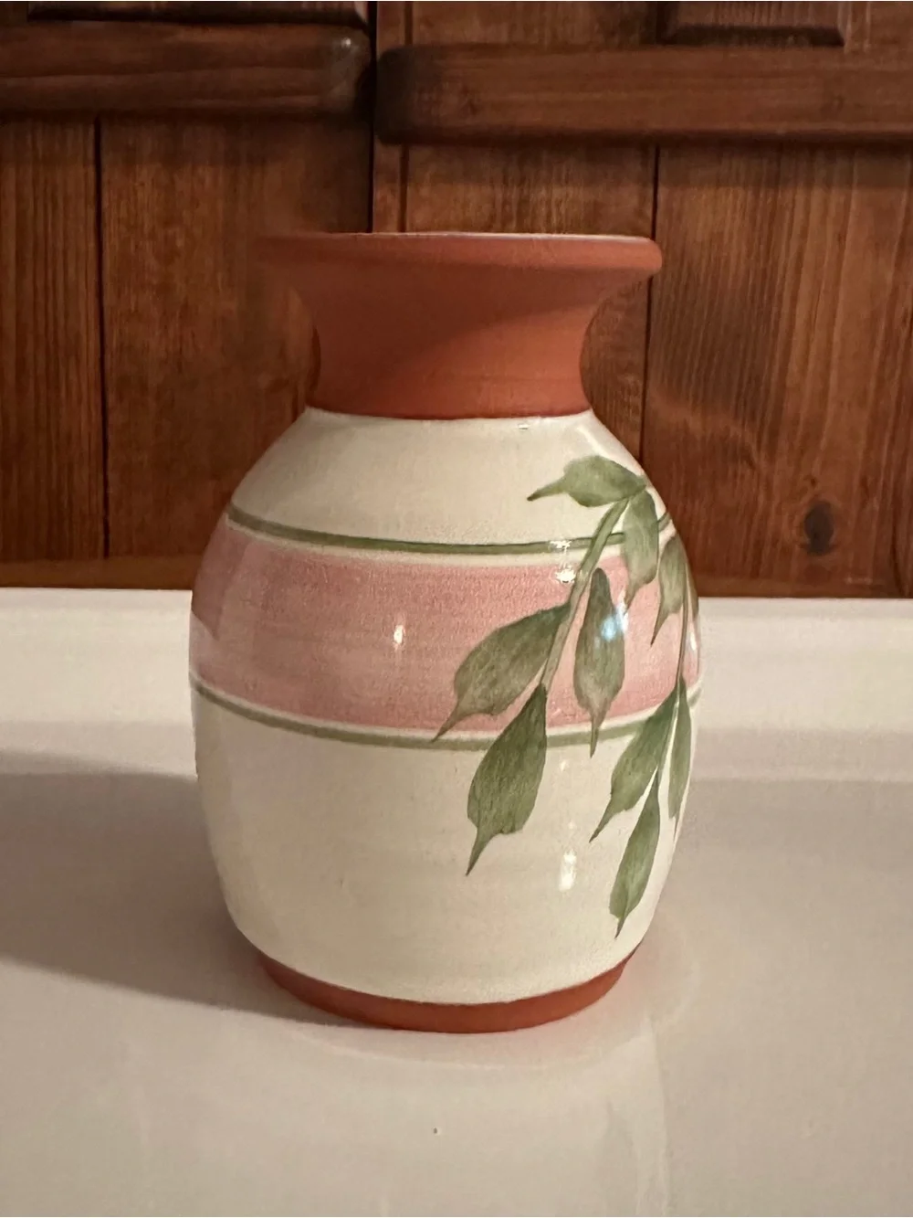 EMERSON CREEK POTTERY VASE